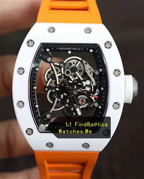 richard mille rm055 replica|richard mille 055.